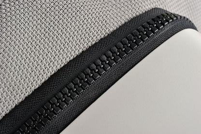 Colete de Ar Condicionado Recarregável Roupa de Refrigeração com Bateria de 9600mAh para Clima Quente com Bolsos Jaqueta para Trabalhar no Calor