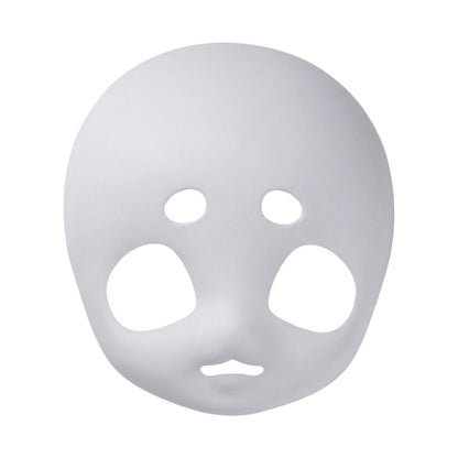 New 3D Cosplay Kigurumi Base Beast Skull Mask DIY Plastic Fursuit Head Base Animal Fursuit Mask Anime Party
