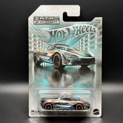 Mattel Hot Wheels Rwb Porsche 930 Aero Lift Nft Garagem Benz 300 Sl Bwm M3 Edição Exclusiva Limitada Modelo de Carro Colecionável Raro