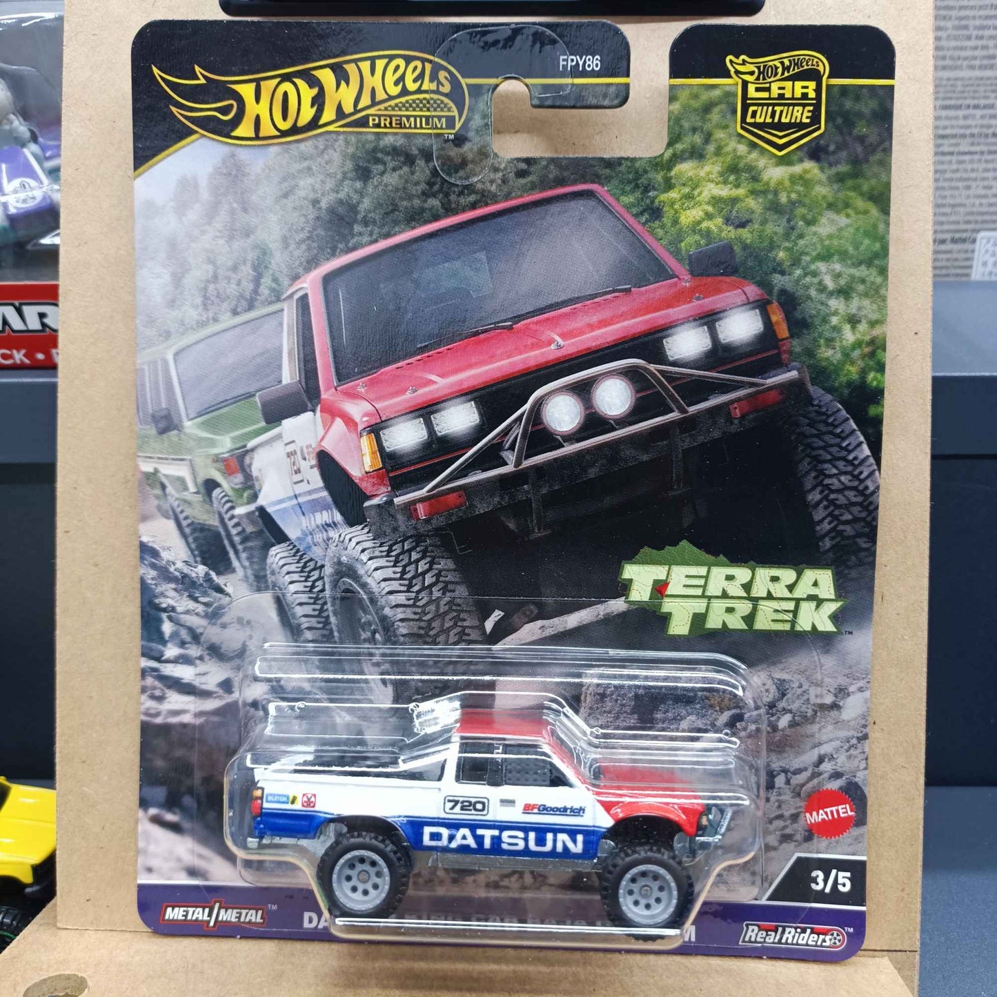 2025 Hot Wheels Original Cultural Series Classic Collection Liga Brinquedo Classic Collection Modelos FPY86 Presentes de Aniversário Brinquedo de Mesa