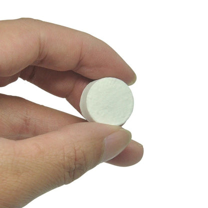 10-50pcs Disposable Towel Compressed Portable Travel Non-woven Face Towel Water Wet Wipe Outdoor Moistened Tissues Candy Towel