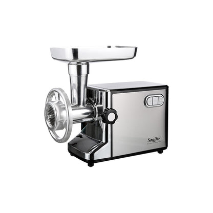 Moedores de Carne Elétricos 3000W Aço Inoxidável Picador Pesado Triturador de Salsicha Processador de Alimentos Eletrodomésticos Moedor Sonifer