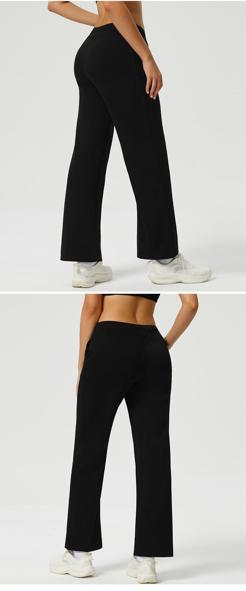 Yoga Pantalones  Women's Leggings Women Sports Yoga Pants Outdoor Recreation Gym clothes Fitness Workout Wear Scrunch Bum Tights