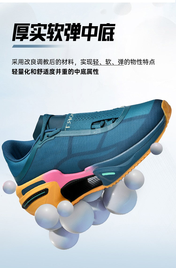 Men shoes Sneakers Male tenis Luxury shoes Mens casual Trainer Race Breathable fashion loafers running Shoes for men