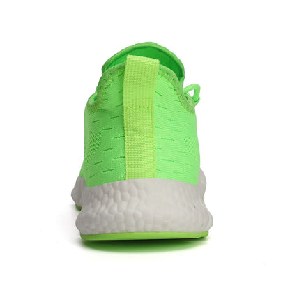 2025 New Sports Running Shoes Casual Walking Sneakers Tenis Feminino Shoes for Men Comfortable Athletic Training Footwears