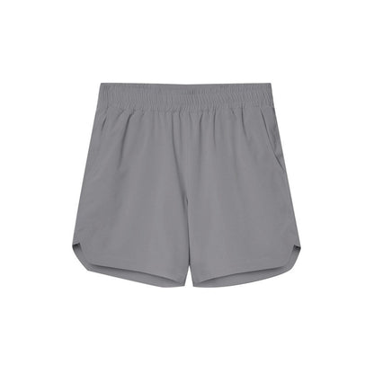 Summer New Gym Jogging Exercise Shorts Men's Sports Fitness Quick-drying Multiple pockets Running Shorts Men Casual Shorts