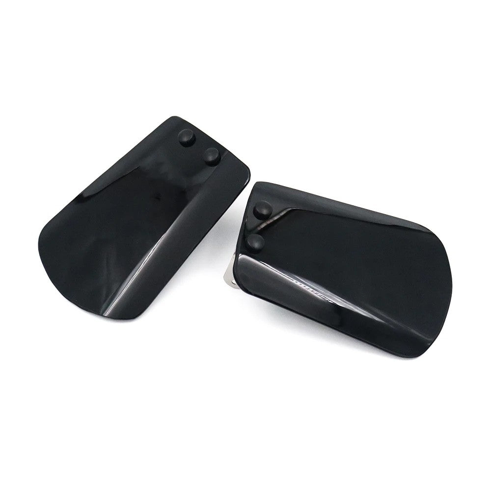 Protetor de Mão para Moto Defletor de Mão Asa Defletora de Vento para Honda Gold wing 1800 GL1800 GOLDWING 2001-2024 Acessórios