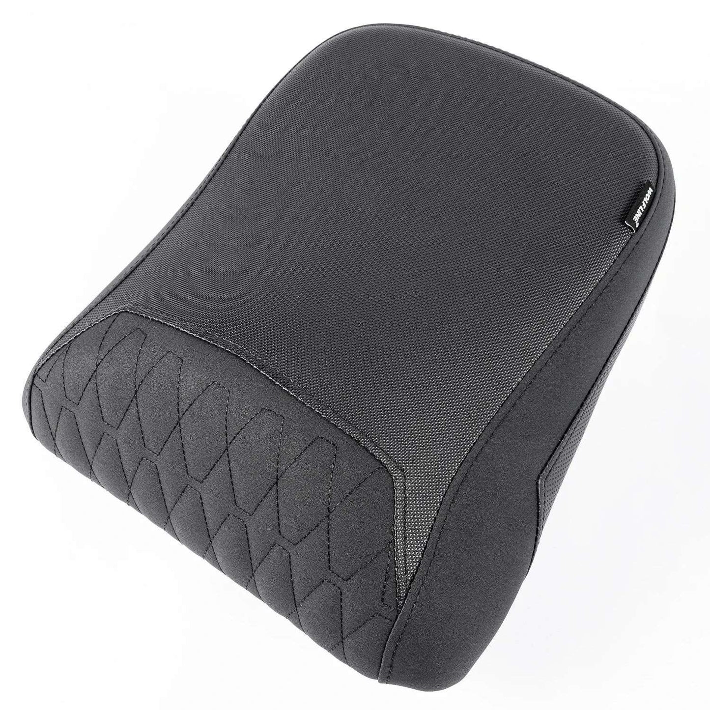 Almofada de garupa traseira Wolf Line Driver Seat para Harley-Davidson Pan America 1250 2021-2023 2022