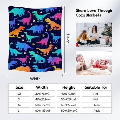 Cody Rhodes Wrestling Graphic Throw Blanket Soft Warm Bedding for Kids Adults Living Room Winter Bedspread