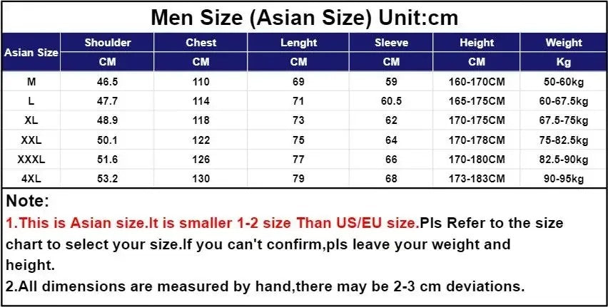 Men's Outdoor Sports Cross-Country Camping Soft Shell Jogging Leisure Trend Windproof Waterproof Fashion Plus Size Jacket M-6xl