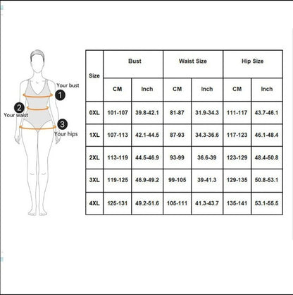 2025 Print Two Piece Plus Size Bikini Women Strapped Large Swimsuit High Waist Lady Chubby Swimwear Beach Curvy Bathing Suit