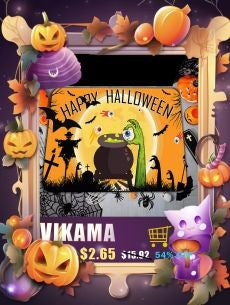 VIKAMA 1PC Silk Wool Rugs Children's Room Living Room Bedroom Tie-Dye Non-Slip Washable Machine Washable Carpet Mats