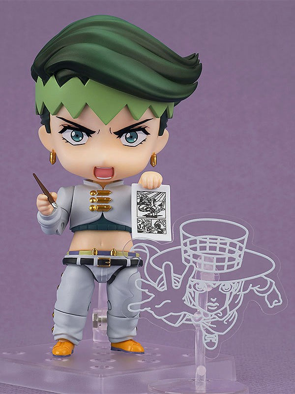 JOJO's Bizarre Adventure Kujo Jotaro Dio Brando Kakyoin Kars Prosciutt 1742 1155 1815 action figure toys anime cartoon