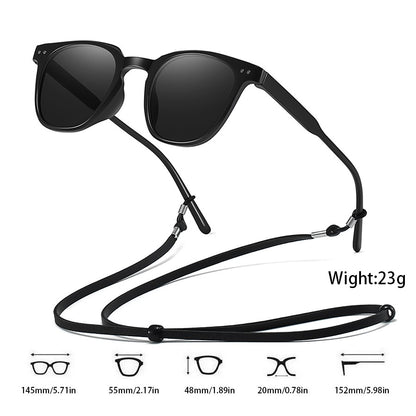 Fashion Small round Sunglasses Gradient Pink Lenses Classic Unisex Powder Blusher with Metal Nail Decoration for Women And Men