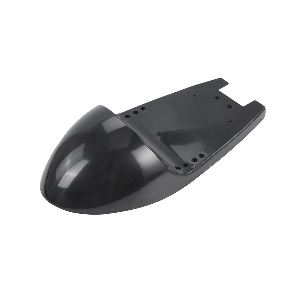 Retro Cafe Racer Seat Pan Base Vintage Saddle Scrambler Cushion Vintage Motorcycle Seats for BMW Triumph Bonneville Honda
