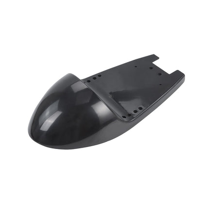 Retro Cafe Racer Seat Pan Base Vintage Saddle Scrambler Cushion Vintage Motorcycle Seats for BMW Triumph Bonneville Honda