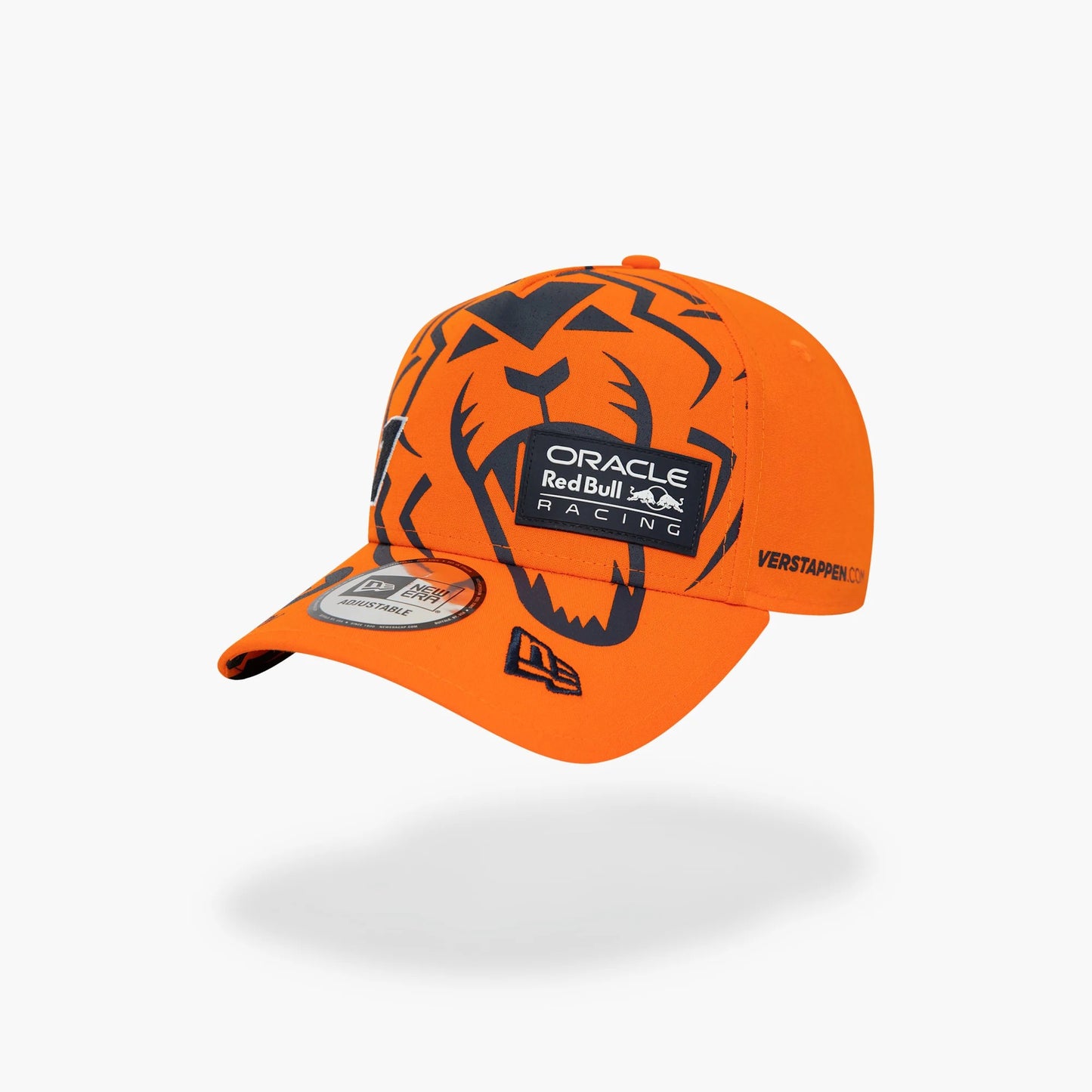 Boné de beisebol da moda Red Bull, chapéu de sol esportivo casual para atividades ao ar livre, tamanho ajustável