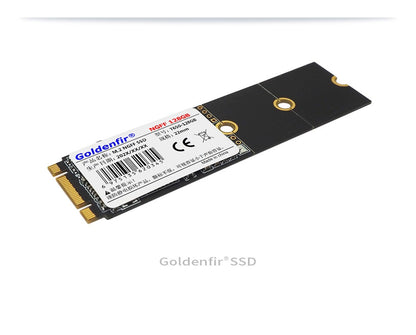 SSD NGFF M.2 SATA 128 GB 256 GB 512 GB HDD M2 22*42 mm Unidade de Estado Sólido para Notebook Laptop CUBE i7 Stylus Surface Pro