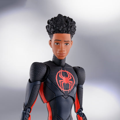 Ct O Espetacular Homem-Aranha Andrew Garfield Homem-Aranha Shf Bonecos de Ação Estátua Estatueta Modelo Presentes Brinquedos