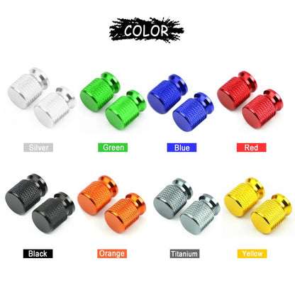 Tampa da Haste da Válvula do Pneu da Motocicleta Acessórios CNC para BMW R1200GS LC R1250GS ADV F750GS F850GS F800GS F650GS