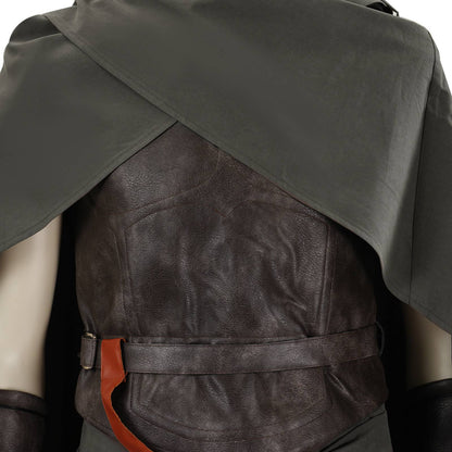 Movie Penelope Cosplay Odys Costume Medieval Renaissance Knight Disguise Outfit