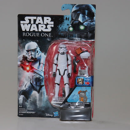 Star Wars Force Link Obi-Wan Master Yoda Chewbacca Cai Threnalli Luke Rey Rose First Order Tooper 3.75" Action Figure Toys Gifts
