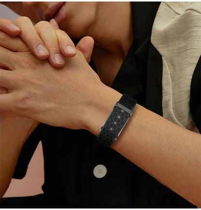 LIGE 2025 Smart Band Watch Heart Rate Health Monitoring Pedometer Sport Fitness Tracker Electronic Bracelet Men Smartwatch Women