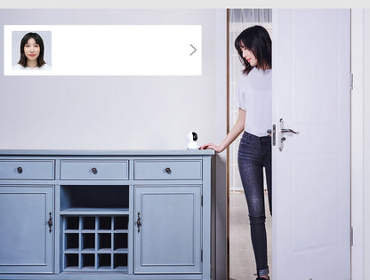 XIAOMI Home Security Intelligent Wifi Camera PTZ 2K,Color Night Vision,Two?Way Audio,AI Human Face Detection,Chinese Version