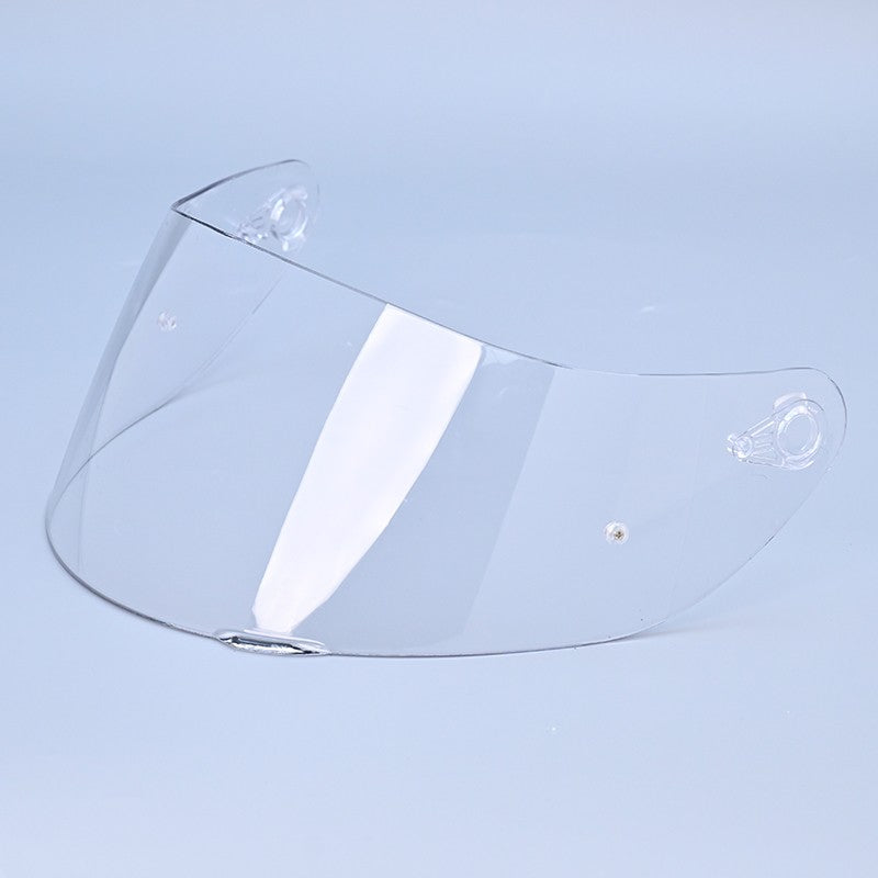 For AGV K5 K5S K5-S K3SV K1 K1S Compact ST ILM Motorcycle Helmet Visor 902 902L 902BT Lens Glasses  Accesorios Para Moto Casque