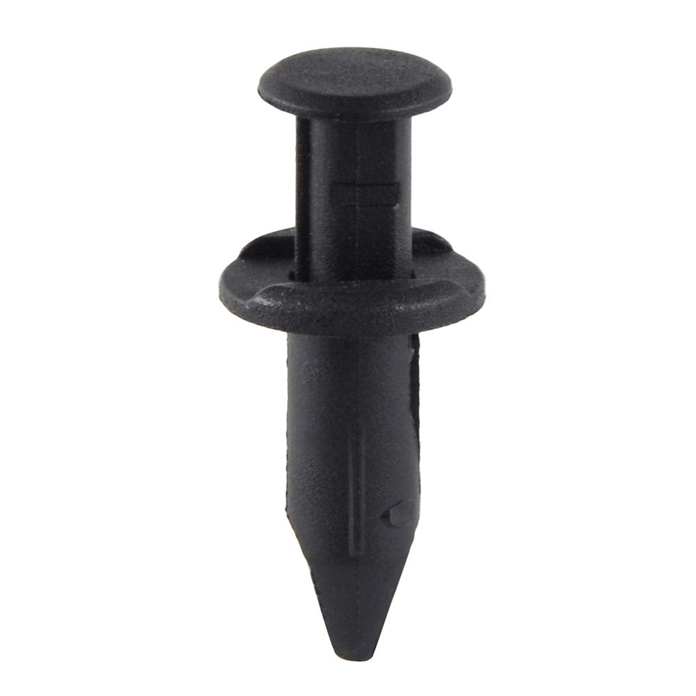 100PCS Plastic Fender Clip Body Rivets For UTV ATV CAN AM Maverick X3 POLARIS RZR Honda TRX 450 400 Kawasaki KFX Suzuki KingQuad