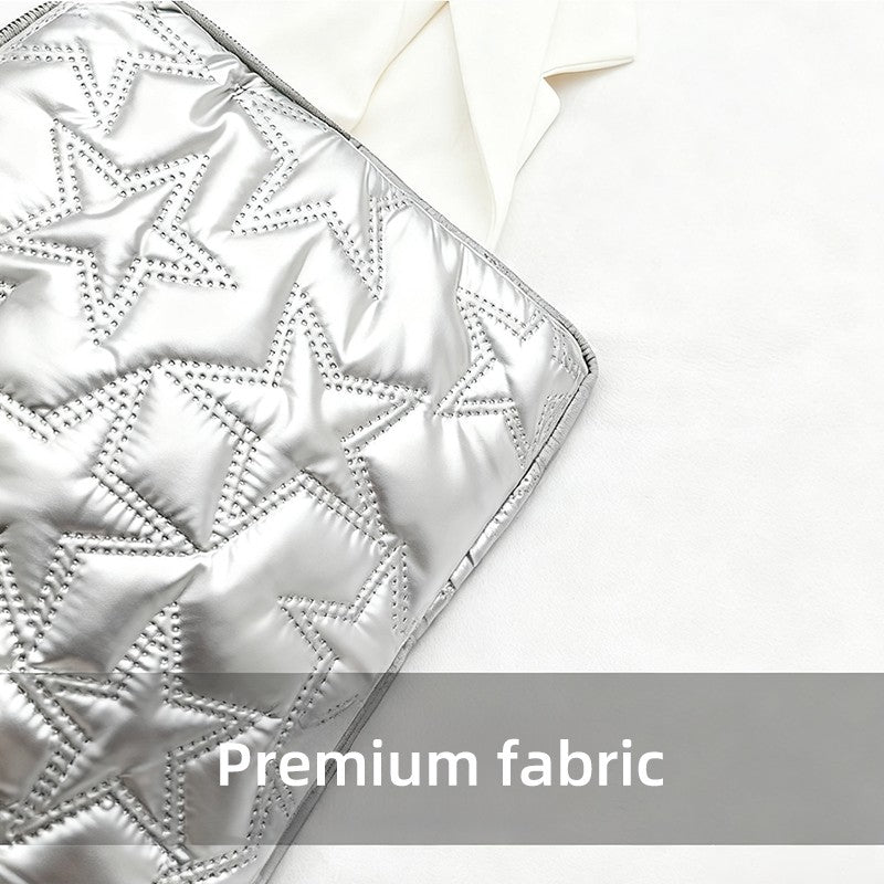 2025 New Tablet Handbag Case for 11-15inch Tablet for iPad Sleeve Carrying Case Protective Laptop Storage Bag For Macbook