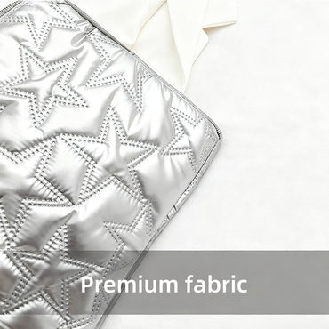 2025 New Tablet Handbag Case for 11-15inch Tablet for iPad Sleeve Carrying Case Protective Laptop Storage Bag For Macbook