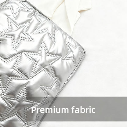 2025 New Tablet Handbag Case for 11-15inch Tablet for iPad Sleeve Carrying Case Protective Laptop Storage Bag For Macbook