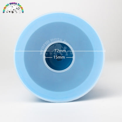 Ventilador para cachorros/gatos recém-nascidos, bomba de líquido amniótico, respiração assistida, suprimentos para animais de estimação, ferramenta respiratória para cães.