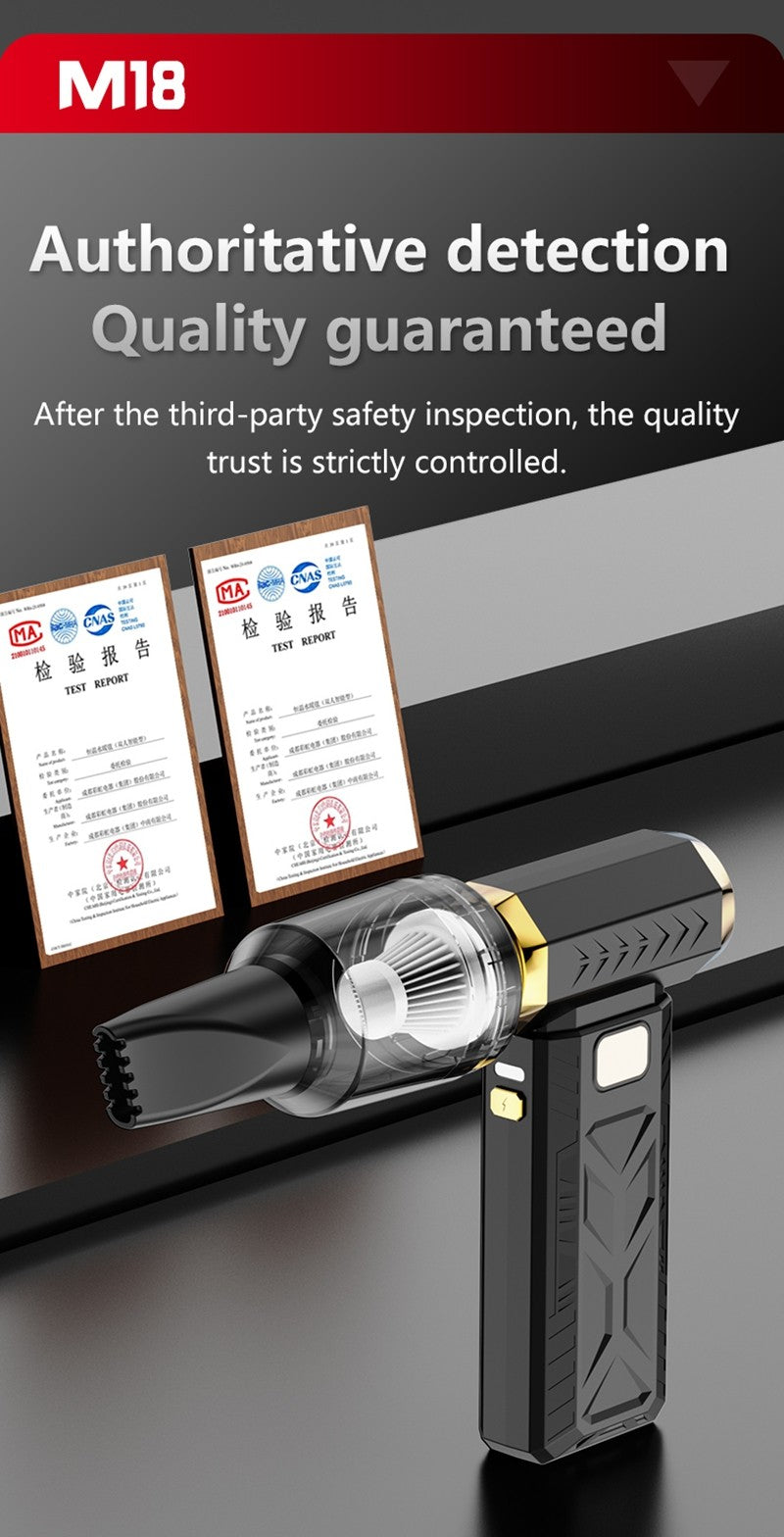 Xiaomi Ventilador Soprador de Churrasco Portátil 250000RPM Soprador de Ar Ventilador Violento para Churrasco ao Ar Livre Piquenique Fogo Ferramentas Elétricas para Churrasco