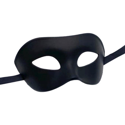 Men Woman Masquerade Masks Half Face Mask Couple Venetian  Stage Cosplay Costume Halloween Prom Party Headdress Funny Eye Masks