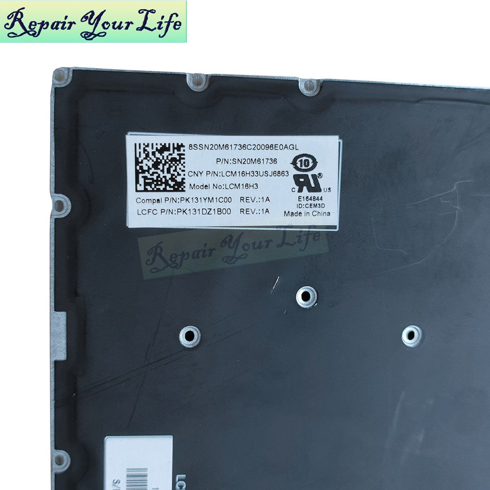 Teclado Russo Hebraico Brasil para Lenovo V14-ADA V14-ARE V14-IGL V14-IIL V14-IKB V14-IWL 130-14ast 130-14ikb S130/130S-14IGM