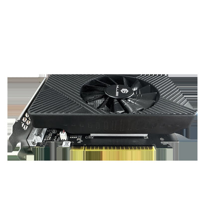 MLLSE NVIDIA GTX 750 Ti 4GB Graphics Card for Gaming Computer GDDR5 Video Card VGA DVI Video Output Brazil