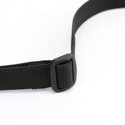 Waist Pack Men's Casual Travel Purse Waterproof Belt Zipper Tactical Outdoor Fanny Pack Phone Pocket Chest Sling Bag