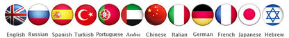 Idoing 9"Car Android Radio Vedio GPS Player For Subaru WRX 2016-2021 GPS Navigation Carplay Auto Head Unit Plug And Play No 2Din