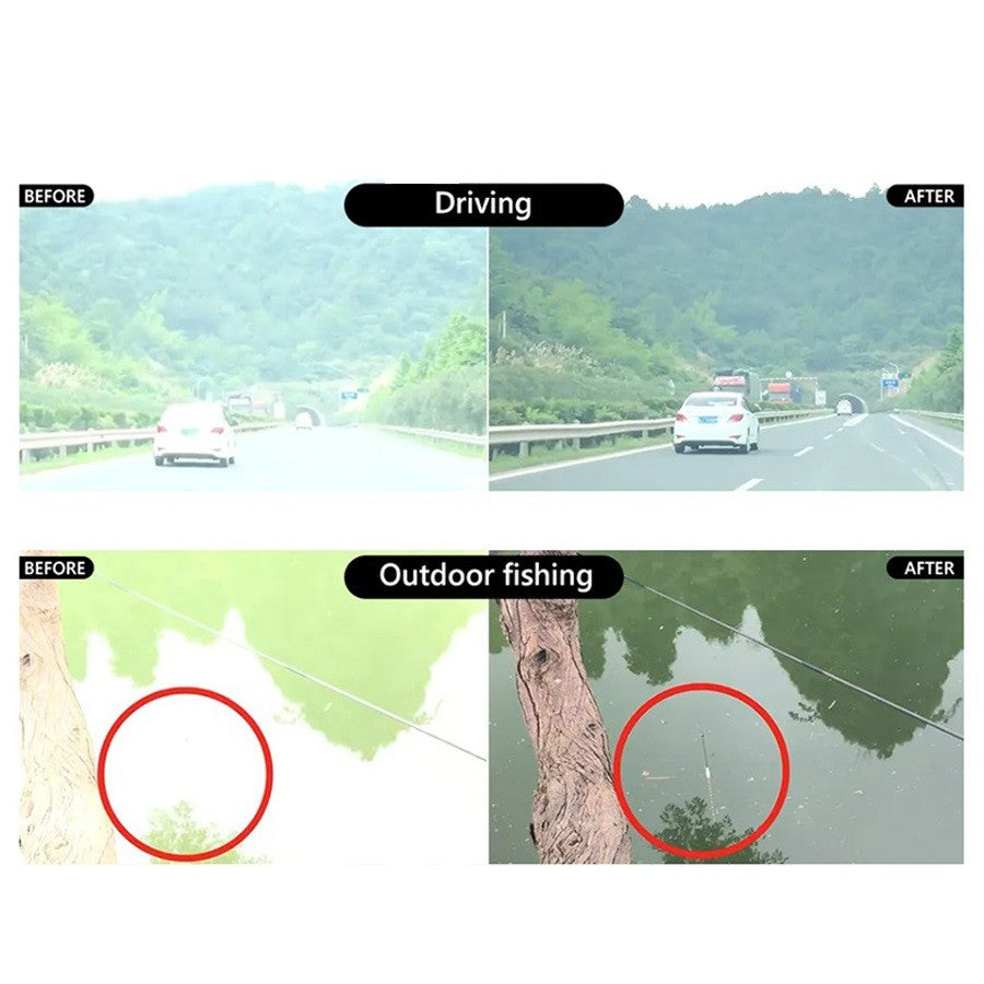 Fashion Small round Sunglasses Gradient Pink Lenses Classic Unisex Powder Blusher with Metal Nail Decoration for Women And Men