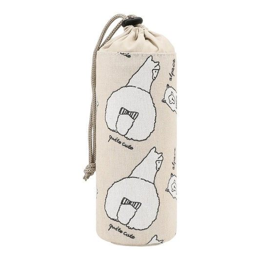 J15U Multi Functional Insulated Infant Bottle Cover 6 Hour Temperature Control Design