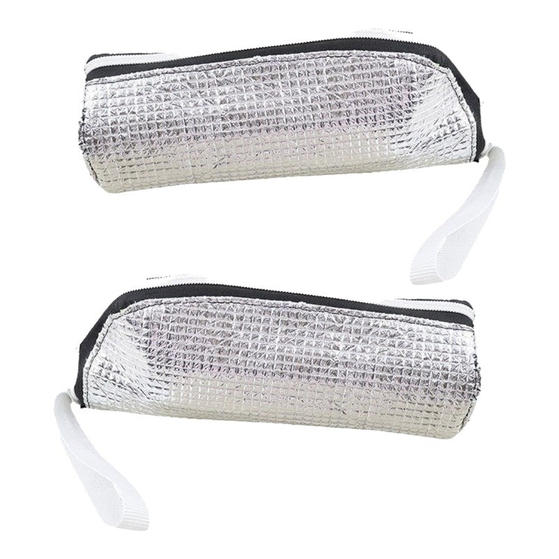 J15U Insulated Water Bottle Case Thermal Sleeve Bag Case Insulators