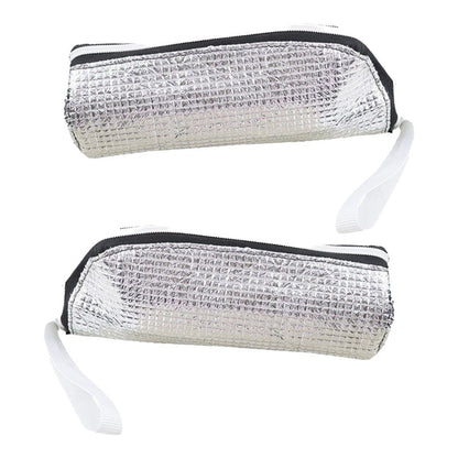 J15U Insulated Water Bottle Case Thermal Sleeve Bag Case Insulators