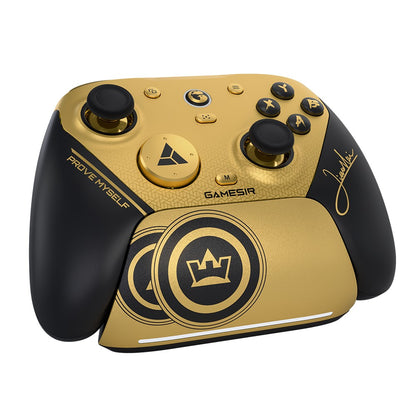 GameSir G7 Pro 8K Champion Edition Hall Effect Switch Controller for Nintendo Switch 2, Android, iOS, PC, Steam, 8000Hz Gamepad