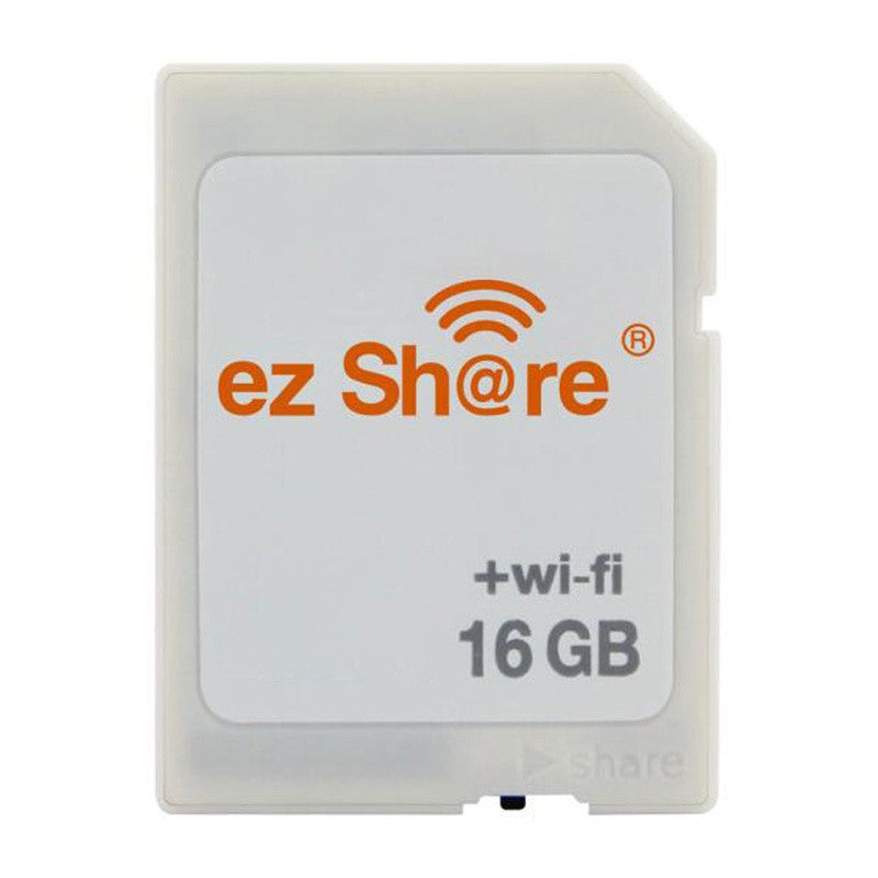 Cartão SD WIFI Adaptador de Cartão Micro SD TF Sem Fio ezshare Suporta apenas Cartões de Memória MicroSD de 4GB 8GB 16GB 32GB