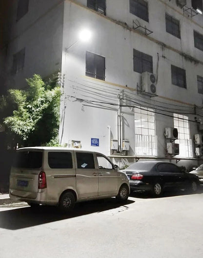 9000000LM 4000W/3000W/1000W Solar Lights Outdoor Waterproof Street Lamp Floodlight With Motion Sensor Garden Courtyard Wall Lamp