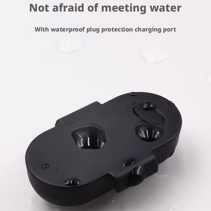 4pcs/set Wireless Remote Control Aircraft Lights,RGB Led Aircraft Strobe Light Motorcycle Accessories