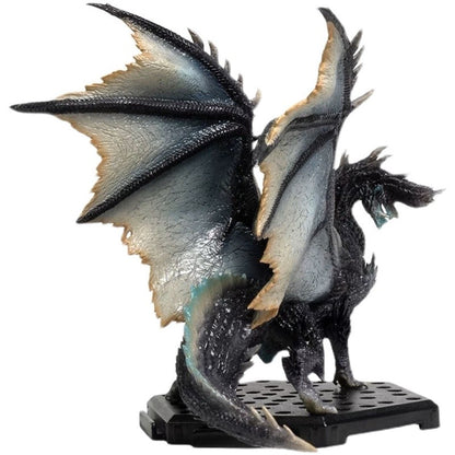 Monster Hunter World Boneco Plus Todos os Dragões Rathalos Nergigante Nargacuga Zinogre Kushala Daora Xenojiiva Boneco Modelo Brinquedos de Presente