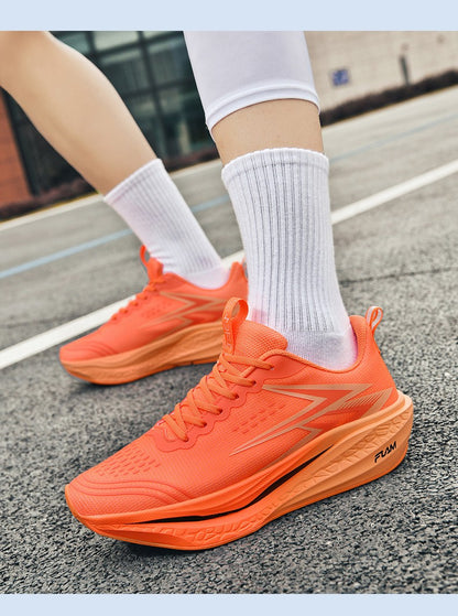 Fashion Men's Trainers Sneakers High Quality Walking Basketball Sneakers Men Shoes Casual Sport Walking Sneakers Women